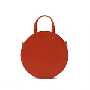 Flower Embroidery w/ Chest Pocket Shirt