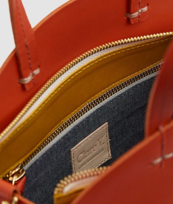 Flower Embroidery w/ Chest Pocket Shirt