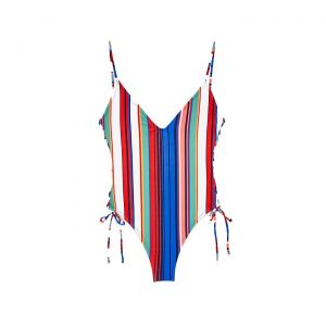 Sportive Bathing Suit  Club Nomade