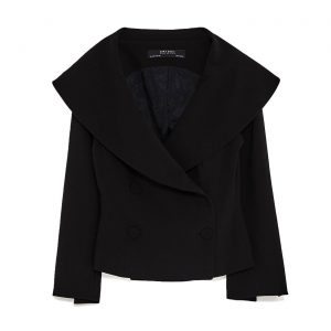 Rebecca Sleeveless Top