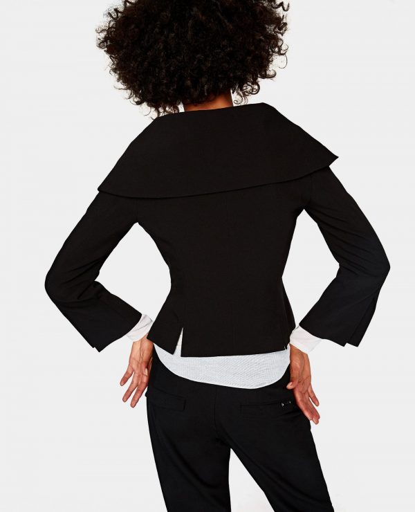 Rebecca Sleeveless Top