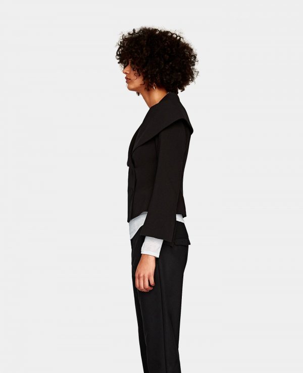 Rebecca Sleeveless Top