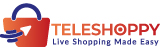 Teleshoppy logo